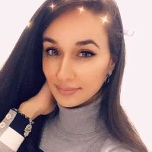 Meet your Posher, Rama